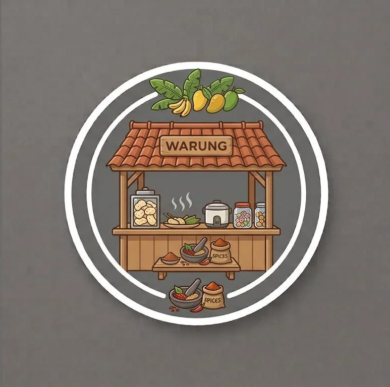 WARUNG MADURA