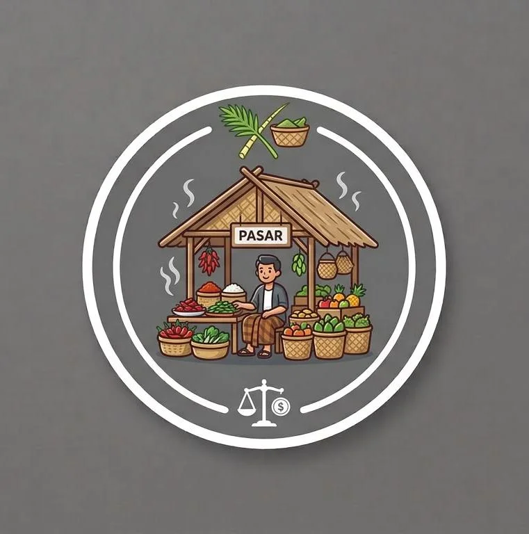 PASAR TRADISIONAL