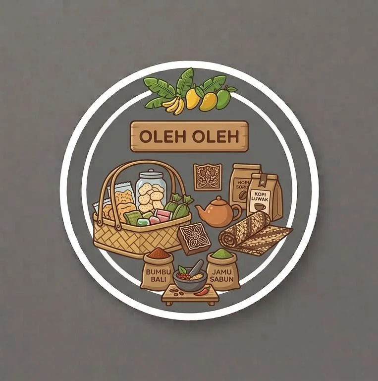 OLEH-OLEH PACITAN