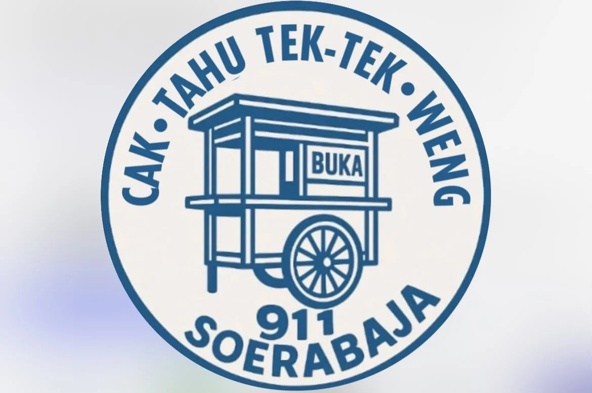 Tahu Tek-Tek 911