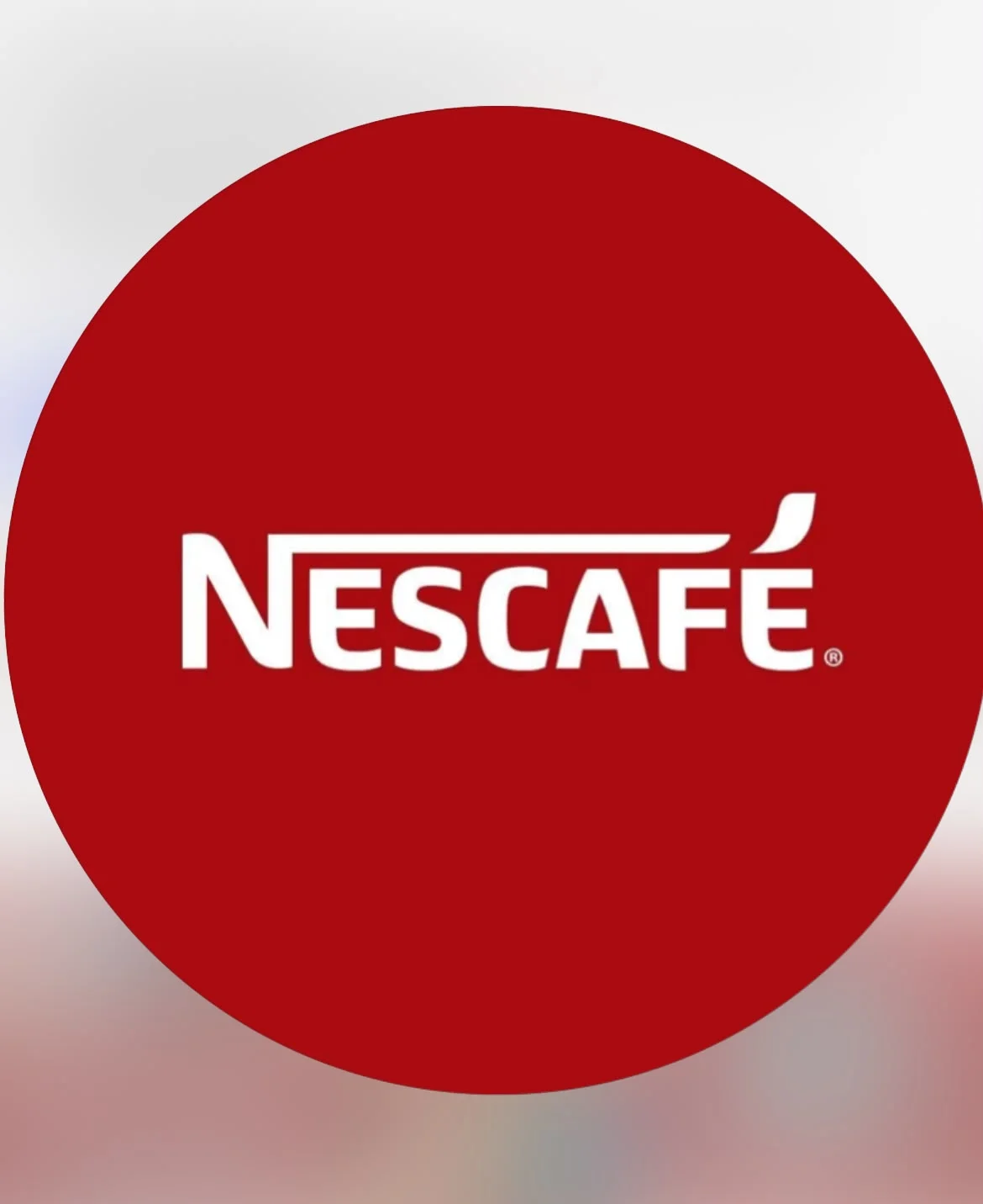 NESCAFE
