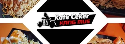 Kafe Ceker KANGMUS