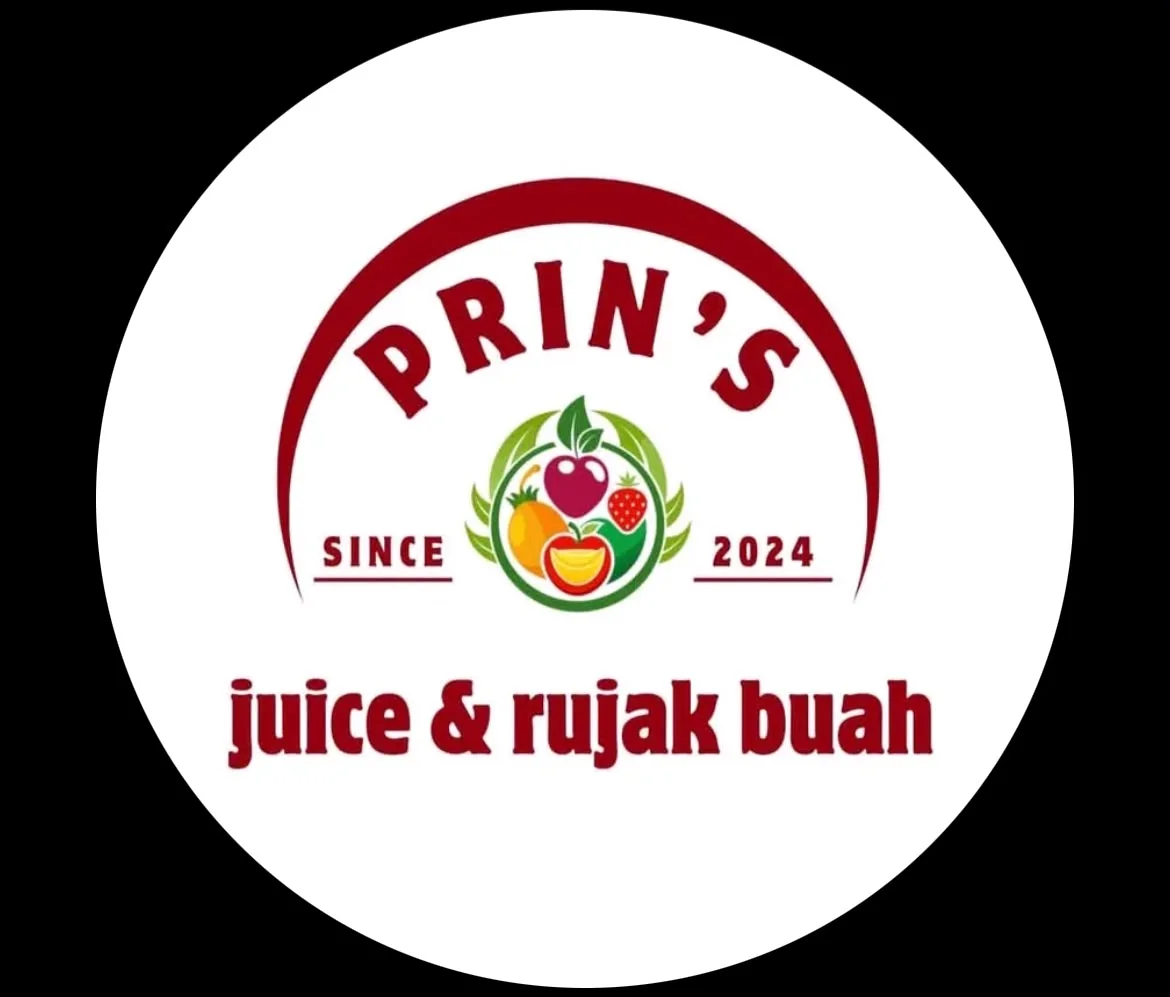 RUJAK BUAH PRIN'S
