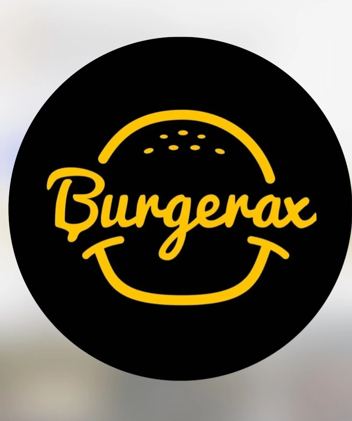 BURGERAX