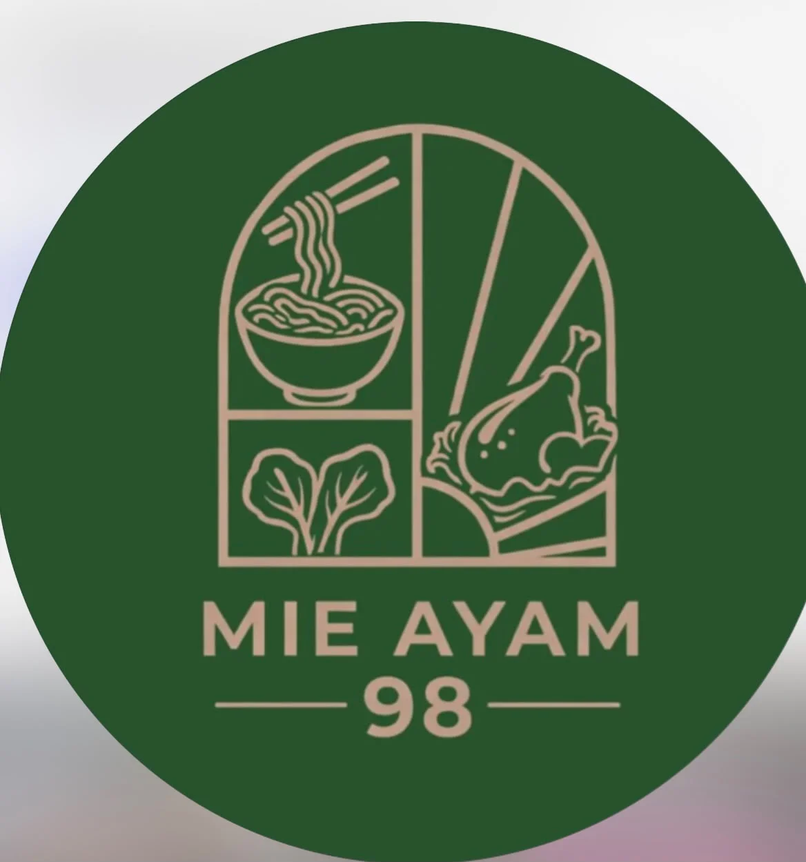 MIE AYAM 98