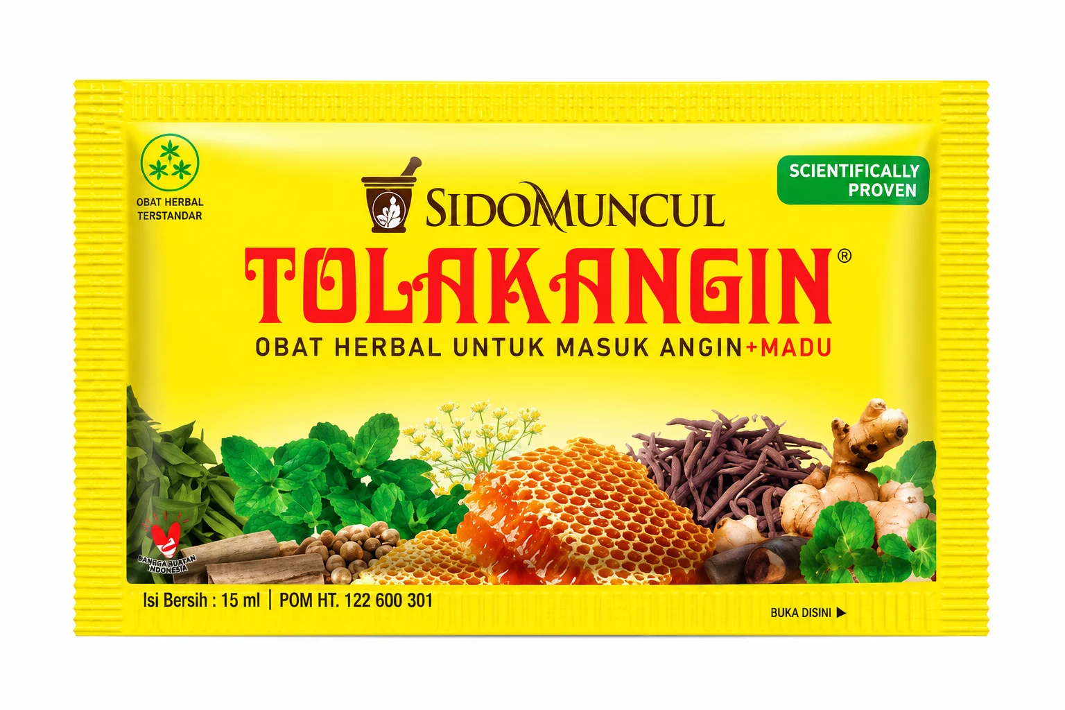 Tolak Angin