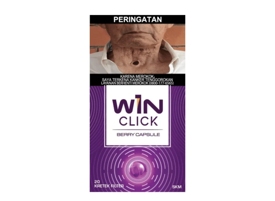 Win click