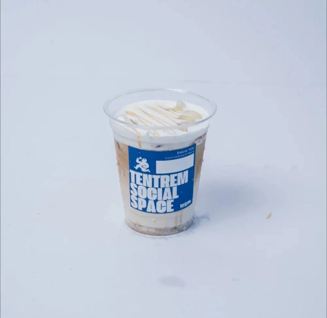 Caramel Macchiato TENTREM