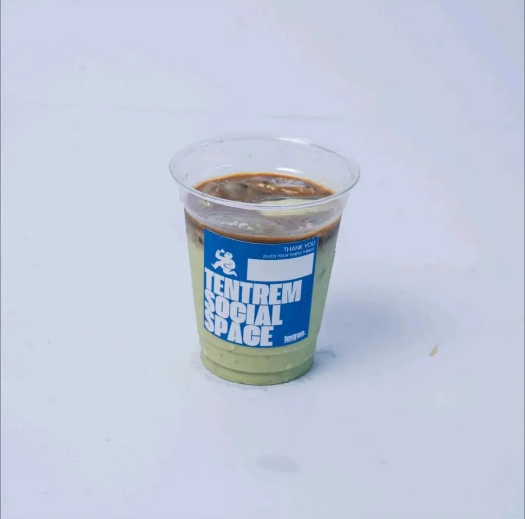 Matcha Fusion TENTREM
