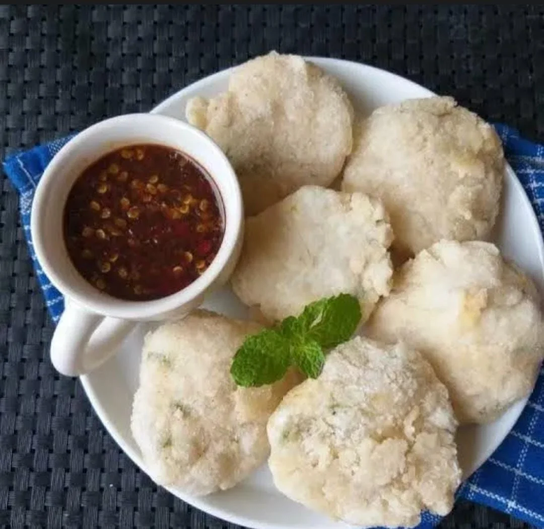 Rujak Cireng KANGMUS