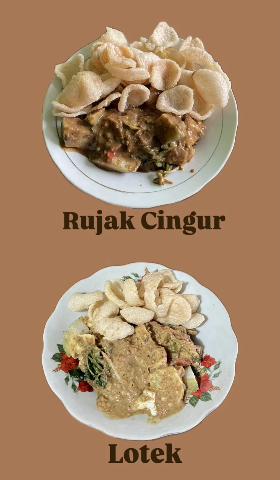 Lotek Bu JOKO