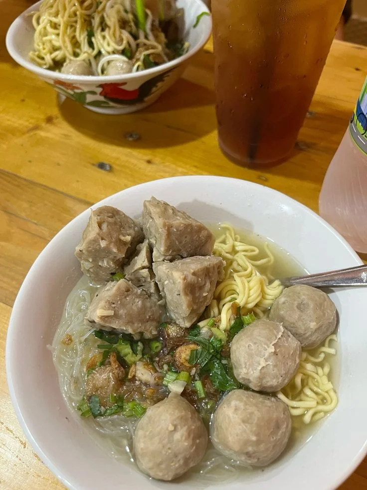 Bakso Urat MAS SULIS ( Gantung )