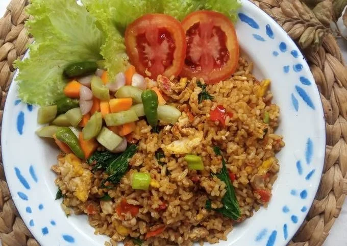 Nasi Goreng PAK PENCENG ( Gantung )