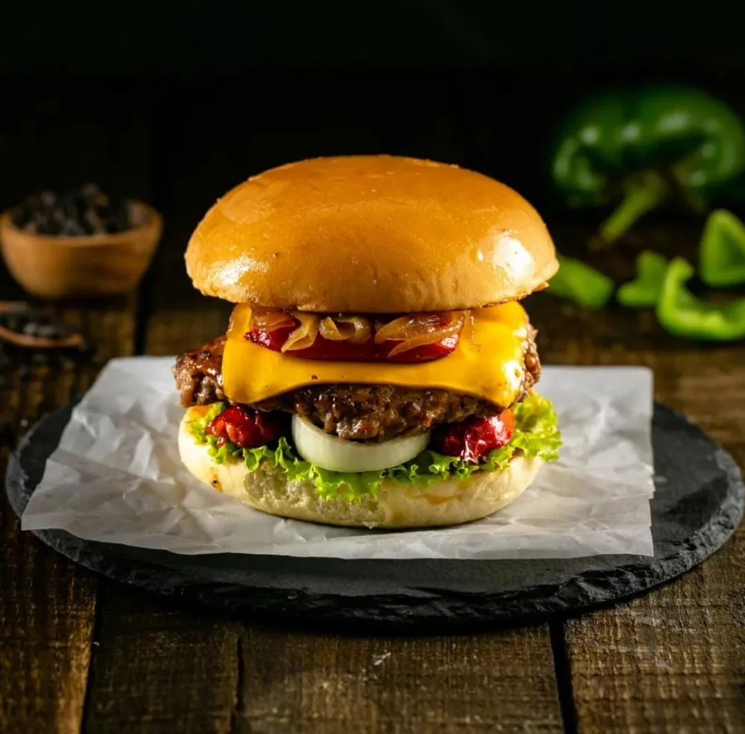 Maddog BURGERAX