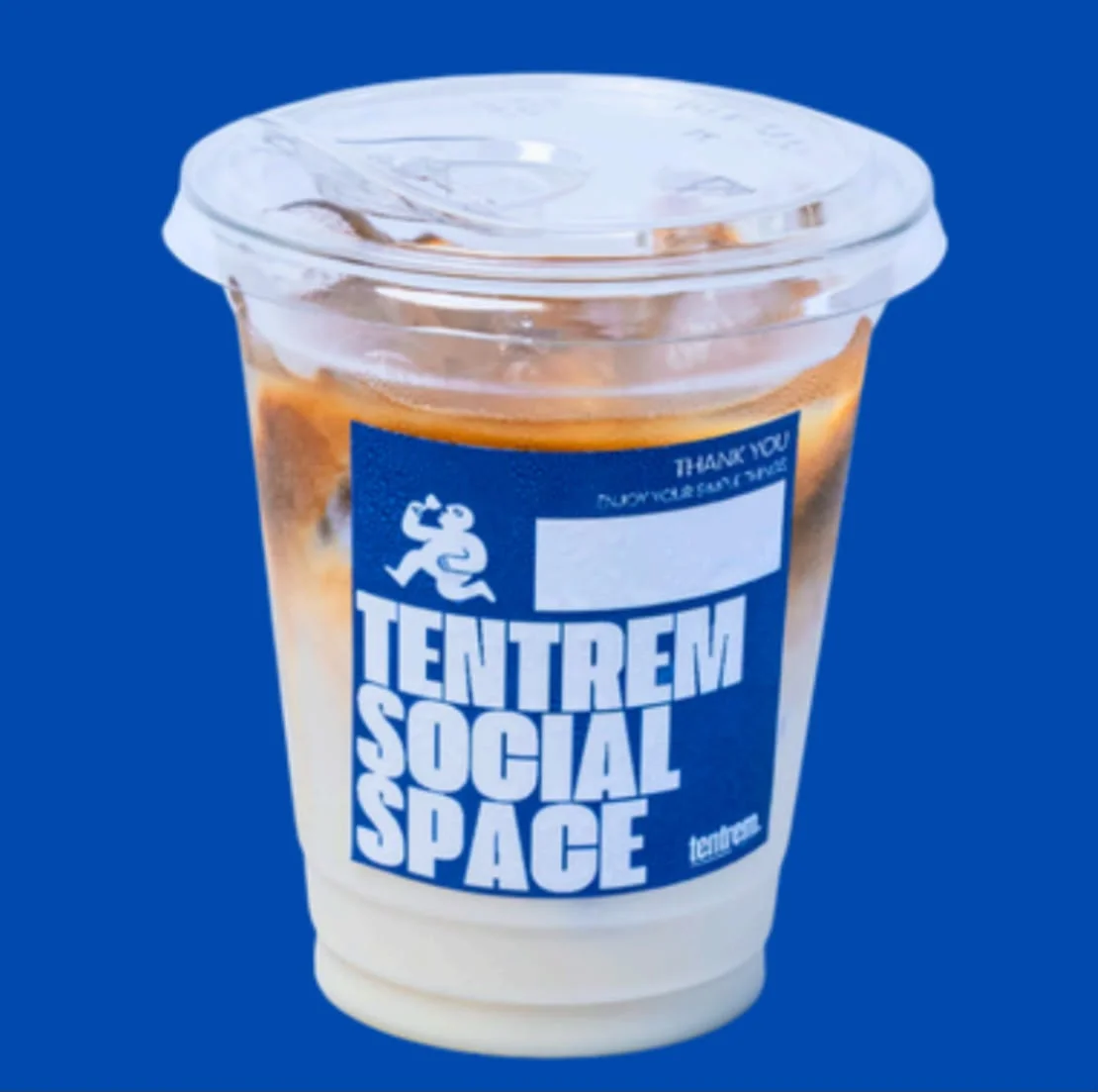 Honey Latte TENTREM