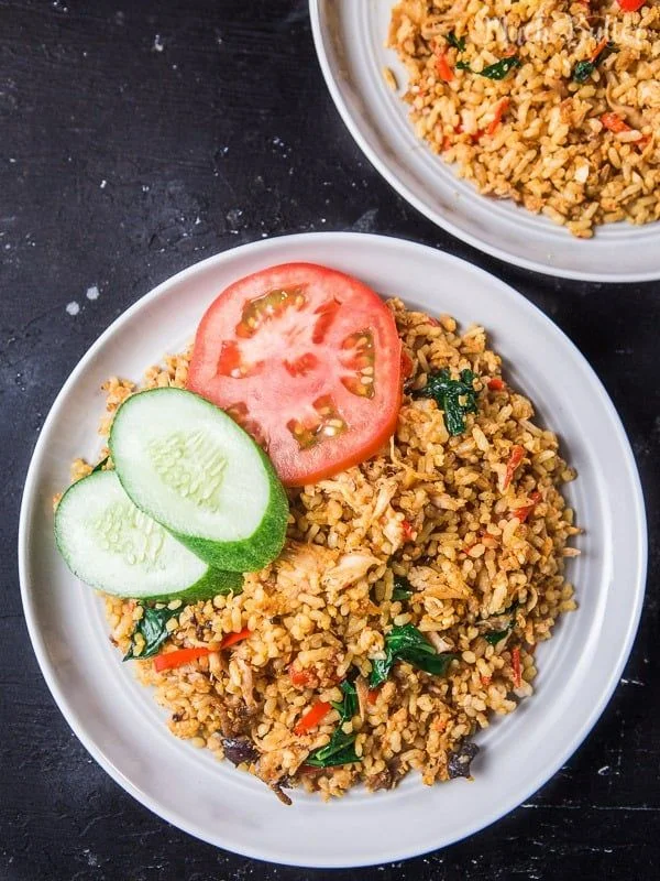Nasi Goreng PAK PENCENG ( Gantung )