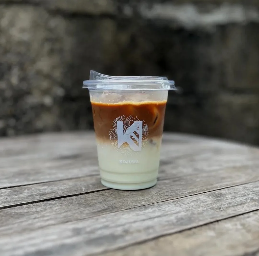 Pistachio KOJUWA